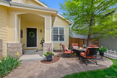 7638 S Hudson Way, Centennial, CO 80122 - Photo 5