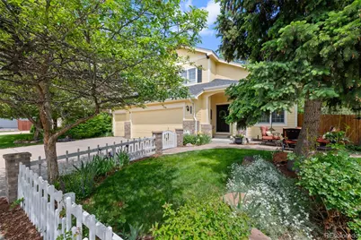 7638 S Hudson Way, Centennial, CO 80122 - Photo 3