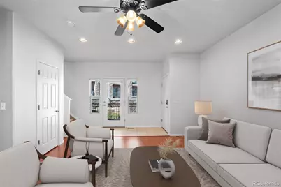 3155 E 104th Avenue #8D, Thornton, CO 80233 - Photo 5