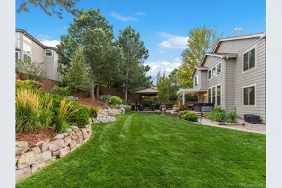 9652 Millstone Court, Highlands Ranch, CO 80130 - Photo 33