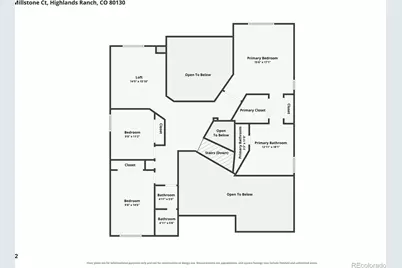 9652 Millstone Court, Highlands Ranch, CO 80130 - Photo 47