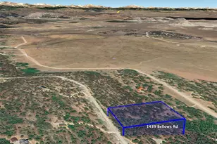 1439 Bellows Rd, Hartsel, CO 80449 - Photo 1