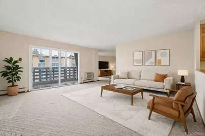 9625 E Center Avenue #5C, Denver, CO 80247 - Photo 1