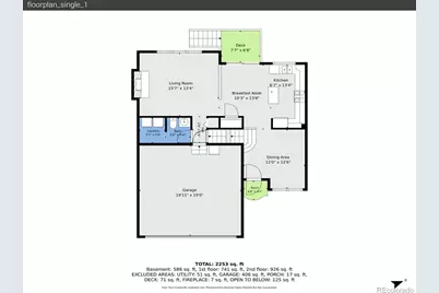 5571 S Yakima Street, Aurora, CO 80015 - Photo 43