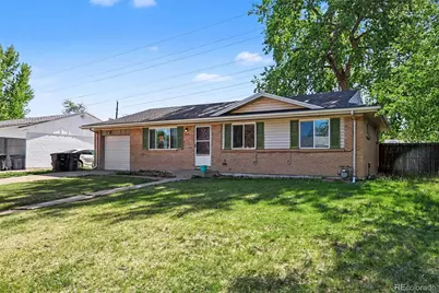 958 S Jasmine Street, Denver, CO 80224 - Photo 1