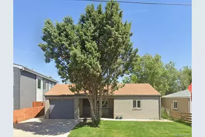 4601 W 10th Avenue, Denver, CO 80204 - Photo 1