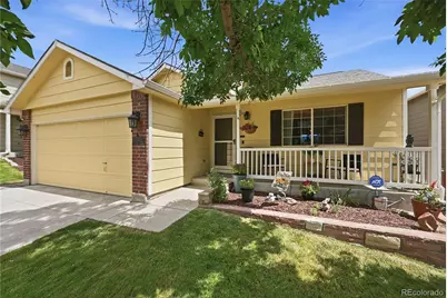 4224 Deer Watch Drive, Castle Rock, CO 80104 - Photo 1