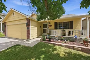 4224 Deer Watch Dr, Castle Rock, CO 80104 - Photo 1