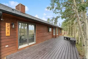 271 Sheep Ridge Rd, Fairplay, CO 80440 - Photo 49