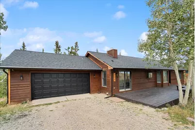 271 Sheep Ridge Road, Fairplay, CO 80440 - Photo 1
