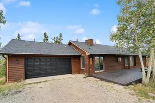 271 Sheep Ridge Rd, Fairplay, CO 80440 - Photo 1