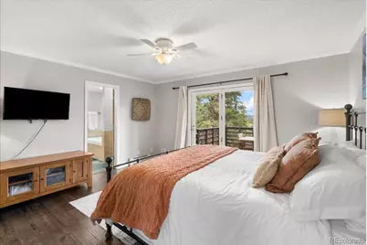 271 Sheep Ridge Road, Fairplay, CO 80440 - Photo 17