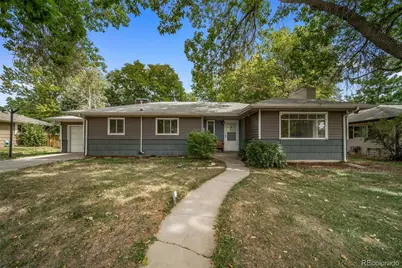 3124 S Vine Court, Englewood, CO 80113 - Photo 1