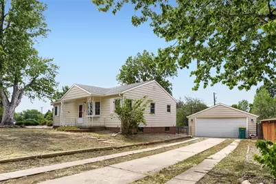 1704 W Crestline Avenue, Littleton, CO 80120 - Photo 1