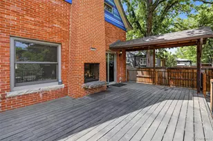 994 S Washington St, Denver, CO 80209 - Photo 41