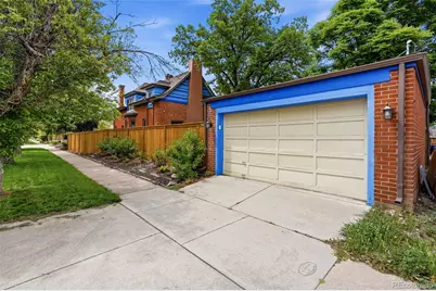 994 S Washington Street, Denver, CO 80209 - Photo 49