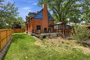 994 S Washington St, Denver, CO 80209 - Photo 45