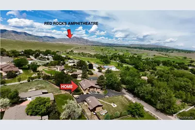 11480 W Bear Creek Drive, Lakewood, CO 80227 - Photo 7