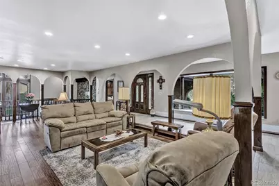 11480 W Bear Creek Drive, Lakewood, CO 80227 - Photo 11
