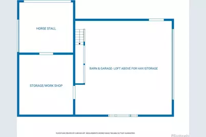 11480 W Bear Creek Drive, Lakewood, CO 80227 - Photo 45