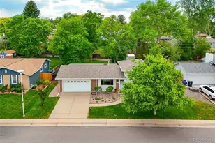 3057 S Alton Ct, Denver, CO 80231 - Photo 5