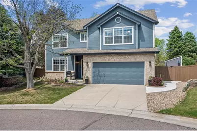 335 Wessex Circle, Highlands Ranch, CO 80126 - Photo 1