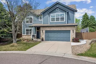 335 Wessex Cir, Highlands Ranch, CO 80126 - Photo 1