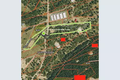 795 Russell Gulch Road, Central City, CO 80427 - Photo 17