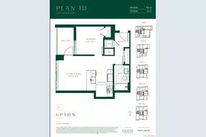 525 18th Street #905, Denver, CO 80202 - Photo 3