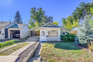 3087 S Clarkson St, Englewood, CO 80113 - Photo 3