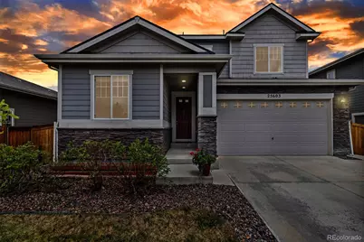 25603 E Byers Drive, Aurora, CO 80018 - Photo 43