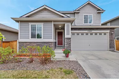 25603 E Byers Drive, Aurora, CO 80018 - Photo 9
