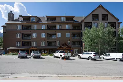 150 Dercum Square #8482, Keystone, CO 80435 - Photo 17