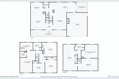 7371 S Spruce Street, Centennial, CO 80112 - Photo 47