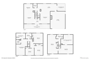 7371 S Spruce St, Centennial, CO 80112 - Photo 47