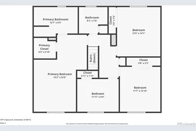 7371 S Spruce Street, Centennial, CO 80112 - Photo 45