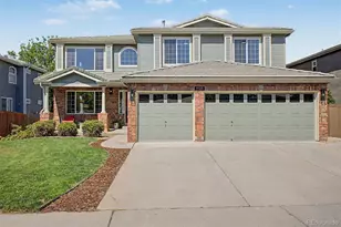 9125 Ironwood Way, Littleton, CO 80129 - Photo 1