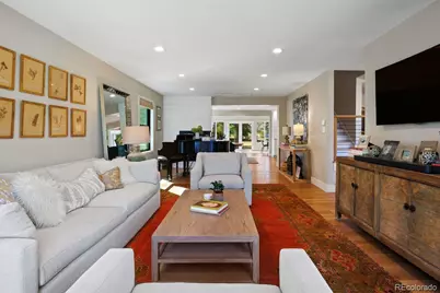 2250 Crestridge Drive, Greenwood Village, CO 80121 - Photo 3