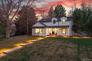 2250 Crestridge Dr, Greenwood Village, CO 80121 - Photo 1