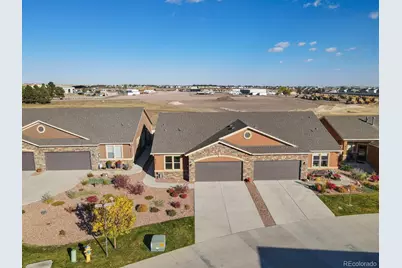 8197 Mockorange, Colorado Springs, CO 80908 - Photo 1
