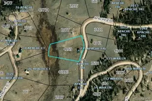 735 Apache Trail, Como, CO 80432 - Photo 37