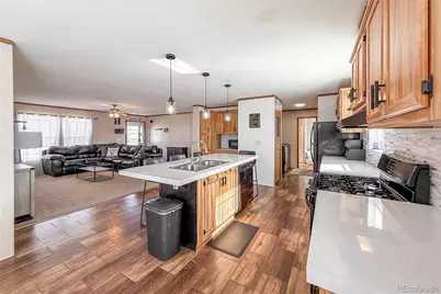 16412 Higgins Avenue, Fort Lupton, CO 80621 - Photo 9