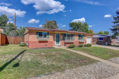 9823 W 53rd Avenue, Arvada, CO 80002 - Photo 3