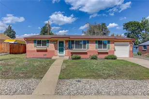 9823 W 53rd Ave, Arvada, CO 80002 - Photo 1
