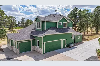 41346 Pine Meadow Circle, Parker, CO 80138 - Photo 43