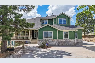 41346 Pine Meadow Circle, Parker, CO 80138 - Photo 1