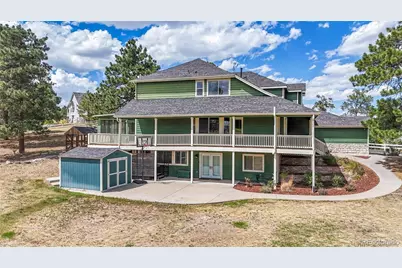 41346 Pine Meadow Circle, Parker, CO 80138 - Photo 45