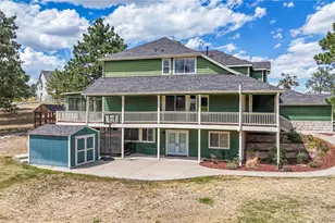 41346 Pine Meadow Cir, Parker, CO 80138 - Photo 45