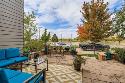 8734 Martin Luther King Boulevard, Denver, CO 80238 - Photo 3