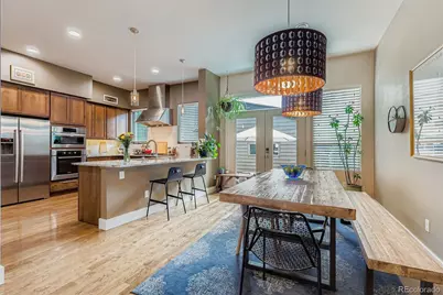 8734 Martin Luther King Boulevard, Denver, CO 80238 - Photo 11